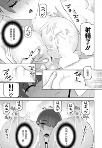 Page 11 of 義妹だって揉まれたい - preview thumbnail