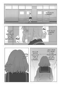 Page 12 of 2023/05/21 [1,000-Yen Plan] Girl Masturbating All Weekday Long & 500-Yen Plan Differences + Omake - preview thumbnail