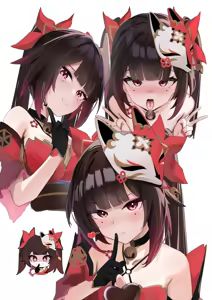 Page 128 of skai kun - preview thumbnail
