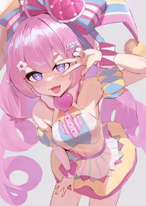 Page 196 of skai kun - preview thumbnail