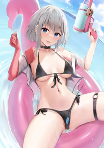 Page 500 of skai kun - preview thumbnail