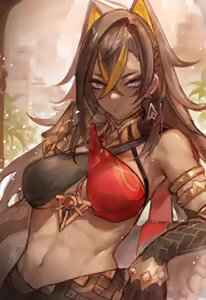 Page 280 of Kuromaru works (uncensored) - preview thumbnail
