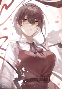 Page 290 of Kuromaru works (uncensored) - preview thumbnail
