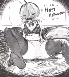 Page 327 of Kuromaru works (uncensored) - preview thumbnail