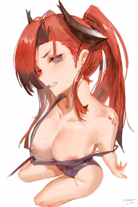 Page 329 of Kuromaru works (uncensored) - preview thumbnail