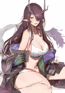 Page 339 of Kuromaru works (uncensored) - preview thumbnail