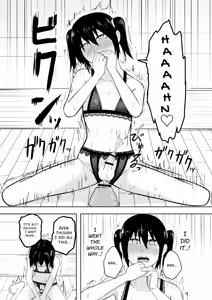 Page 13 of Ore wa Josou nante Hamattenai! - preview thumbnail