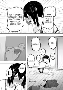 Page 17 of Ore wa Josou nante Hamattenai! - preview thumbnail