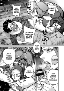 Page 16 of Seiinbo Birgitta Ch. 1 | Lasciva Santa Madre Brigitta 1 - preview thumbnail