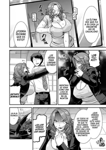 Page 6 of Esposa Feroz Que Será Disciplinada - preview thumbnail