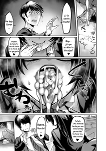 Page 59 of Houkago Bakunyuu Sex-bu｜El Club de Sexo de Chicas Tetonas Después de Clases - preview thumbnail