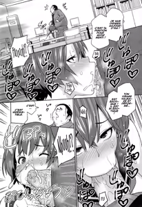 Page 111 of Sun to Witch - Ch.1-7 - preview thumbnail