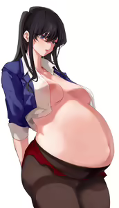 Page 1033 of ARTIST Mamimi part1 - preview thumbnail