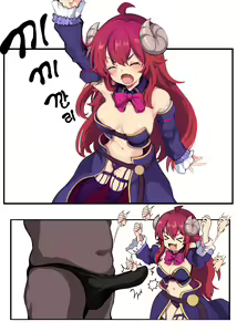Page 1147 of ARTIST Mamimi part1 - preview thumbnail