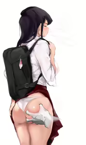 Page 19 of ARTIST Mamimi part1 - preview thumbnail
