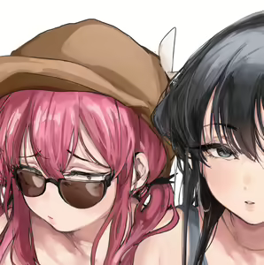 Page 350 of ARTIST Mamimi part1 - preview thumbnail