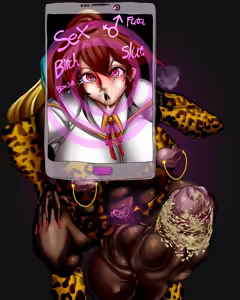 Page 362 of ARTIST Mamimi part1 - preview thumbnail