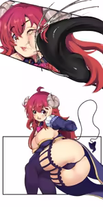 Page 989 of ARTIST Mamimi part1 - preview thumbnail