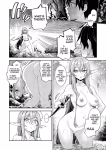 Page 3 of Isekai Kita node Sukebe Skill de Zenryoku Ouka Shiyou to Omou Cum.17 | I Came to Another World, So I Think I'm Gonna Enjoy My Sex Skills to the Fullest! Cum.17 - preview thumbnail