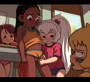 Page 907 of girls 1 - preview thumbnail