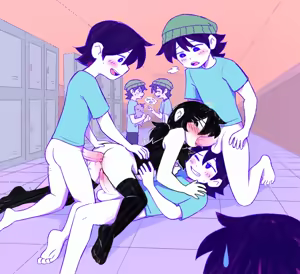 Page 109 of girls 2 - preview thumbnail