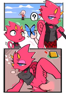 Page 1201 of girls 2 - preview thumbnail