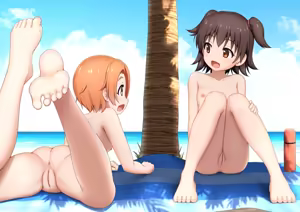 Page 1470 of girls 2 - preview thumbnail