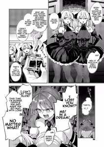 Page 3 of Isekai Kita node Sukebe Skill de Zenryoku Ouka Shiyou to Omou Cum.19 | I Came to Another World, So I Think I'm Gonna Enjoy My Sex Skills to the Fullest! Cum.19 - preview thumbnail