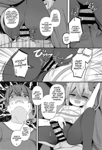 Page 12 of Loli Succubus to Ero na Road Trip - preview thumbnail