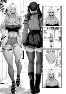 Page 14 of Shinchou 211 cm no Jirai-kei Joshi ni Nerawarete mou Nigerarenai 3 - preview thumbnail