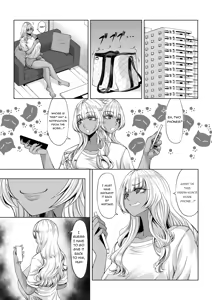 Page 16 of Shinchou 211 cm no Jirai-kei Joshi ni Nerawarete mou Nigerarenai 3 - preview thumbnail