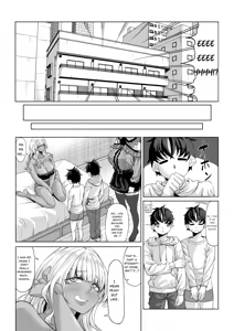 Page 52 of Shinchou 211 cm no Jirai-kei Joshi ni Nerawarete mou Nigerarenai 3 - preview thumbnail