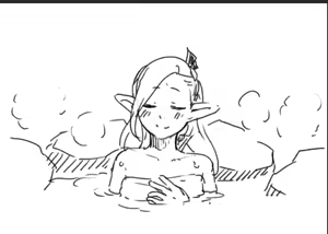 Page 108 of mirudora - preview thumbnail