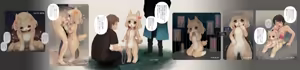 Page 138 of Tashiro Yu FANBOX - preview thumbnail