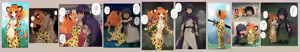 Page 141 of Tashiro Yu FANBOX - preview thumbnail