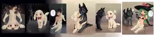Page 170 of Tashiro Yu FANBOX - preview thumbnail