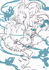 Page 255 of Tashiro Yu FANBOX - preview thumbnail