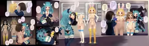 Page 299 of Tashiro Yu FANBOX - preview thumbnail