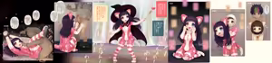 Page 317 of Tashiro Yu FANBOX - preview thumbnail