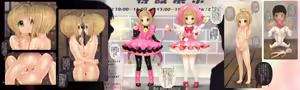 Page 322 of Tashiro Yu FANBOX - preview thumbnail