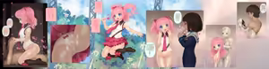 Page 355 of Tashiro Yu FANBOX - preview thumbnail
