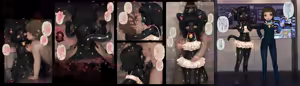 Page 384 of Tashiro Yu FANBOX - preview thumbnail