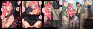 Page 421 of Tashiro Yu FANBOX - preview thumbnail