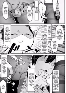 Page 13 of Niyaniya Kyouju o Hypnoru. - preview thumbnail