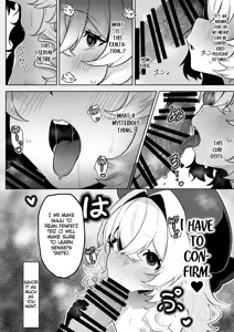 Page 16 of Niyaniya Kyouju o Hypnoru. - preview thumbnail