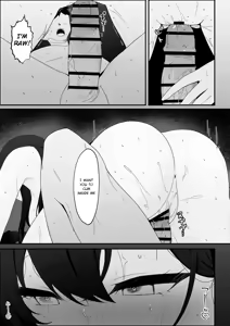 Page 51 of Gakkou Ichi Osore rarete Iru Senpai, Oshi ni Yowakute Ecchii na Onegai mo Kotowarenai. | The most feared senpai in school is a pushover and can't even refuse lewd requests - preview thumbnail