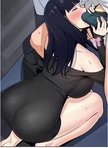 Page 299 of 我的掌上明珠 1-38 END - preview thumbnail