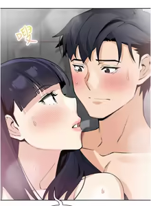 Page 380 of 我的掌上明珠 1-38 END - preview thumbnail