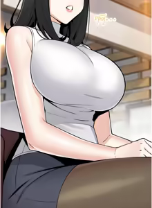 Page 508 of 我的掌上明珠 1-38 END - preview thumbnail