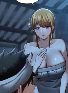 Page 303 of 亲密宝鉴 | 親密寶鑑 1-50 END - preview thumbnail